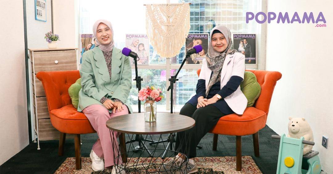 Popmama.com/Krisnaji Iswandani